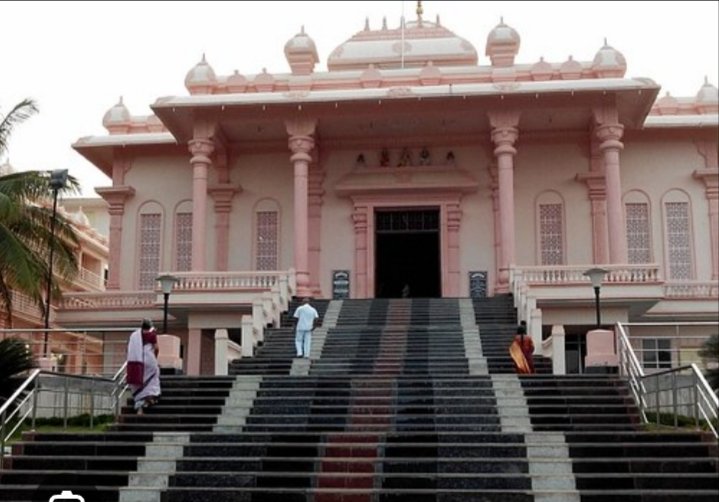 shivaji gopuram at srisailamproject and dam