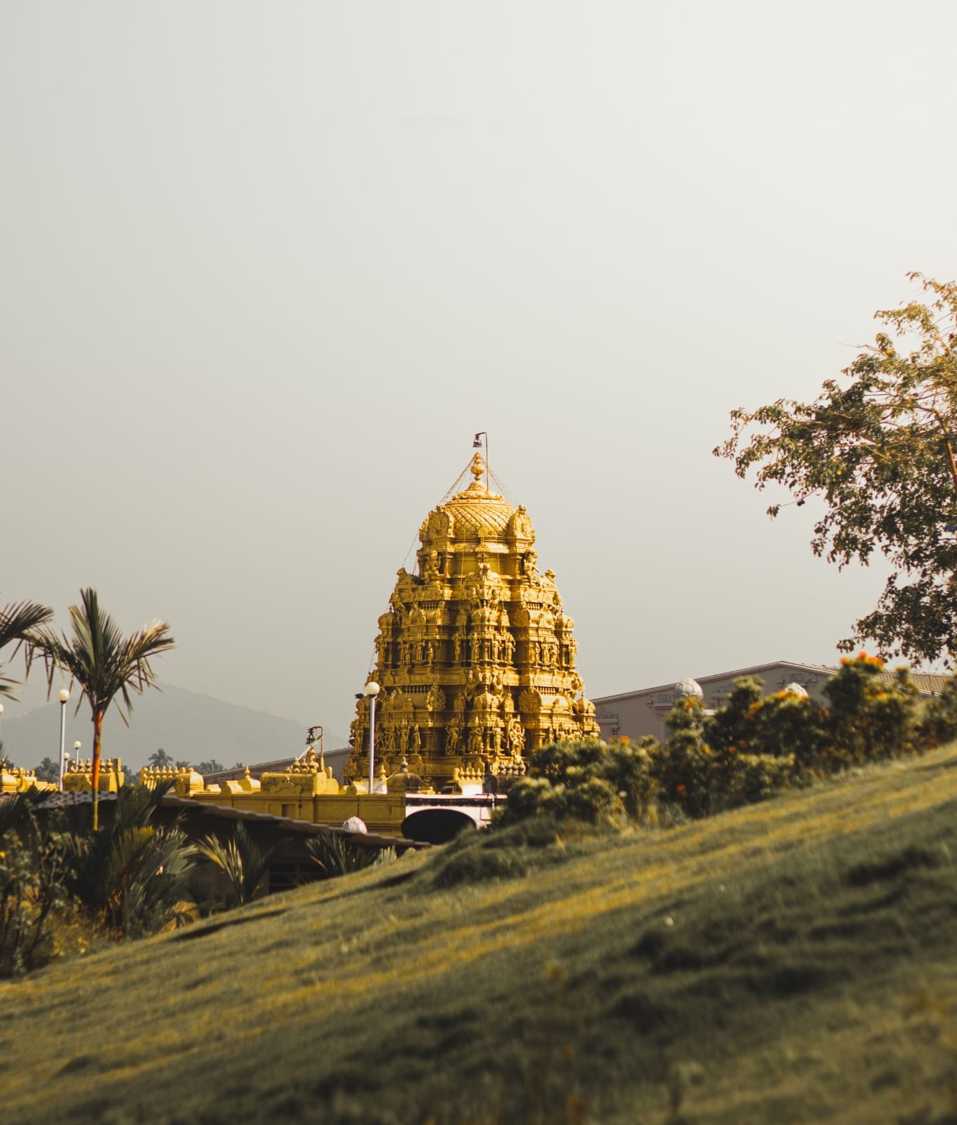 Srisailam Temple Festivals at Sri Mallikarjuna Swamy and Bhramaramba Devi Temples in Andhra Pradesh