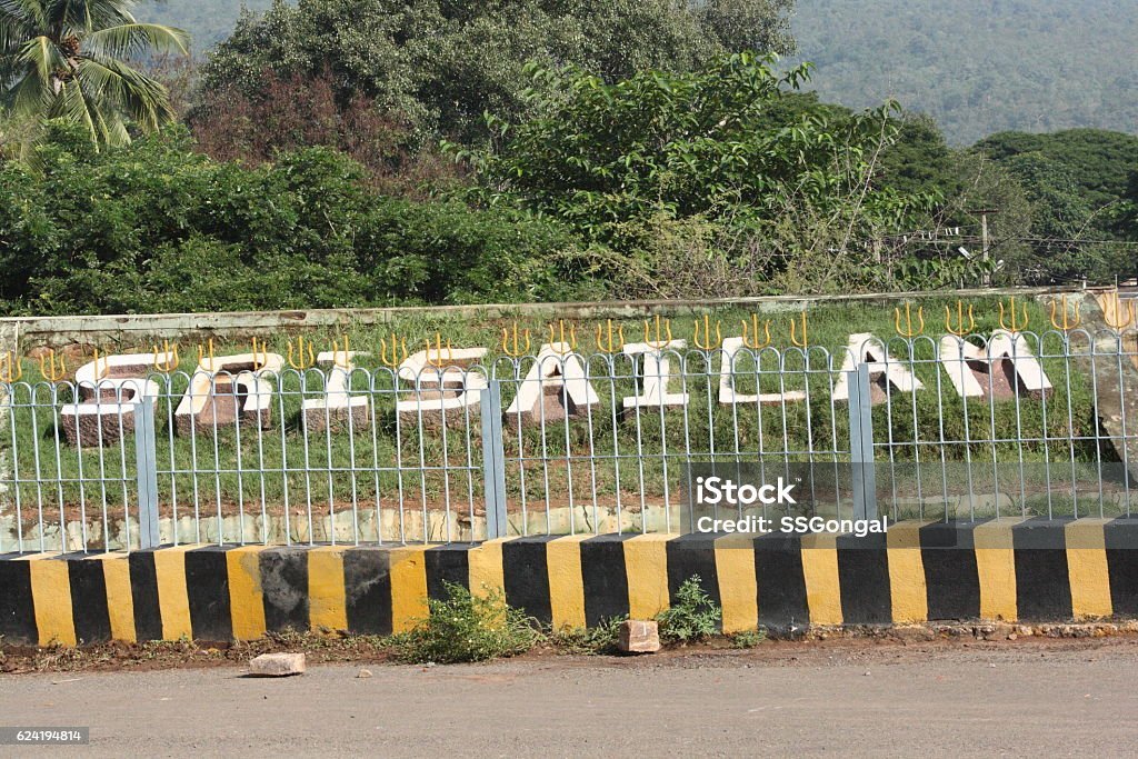 best tourist places in srisailam